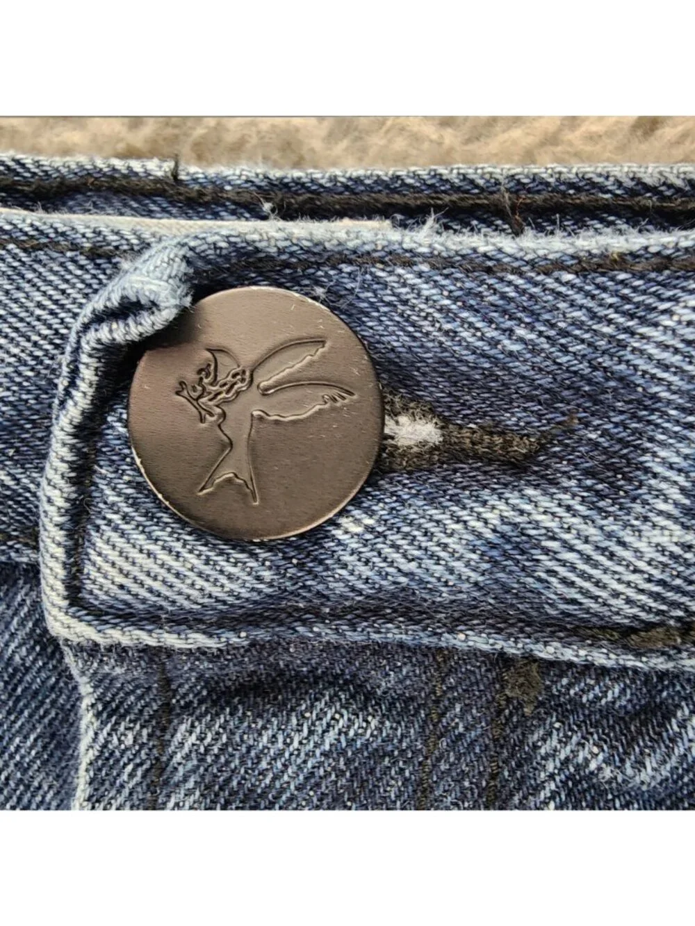 One Teaspoon size womens